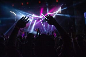 concierto música