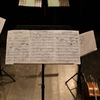 OBRAS MUSICALES