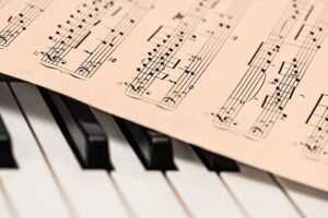 compositor musical