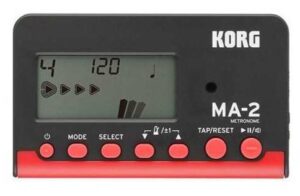 metronomo-korg-ma-2 metronomo-korg-ma-2