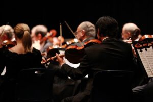 orquesta musical orquesta musical