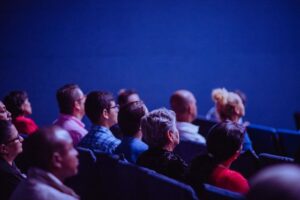promotor de conciertos: trabajar en la música