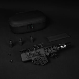 accesorios travel sax