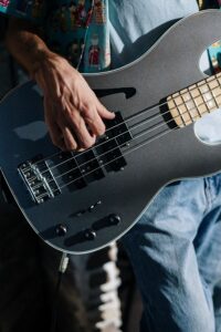bajo electrico