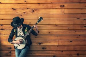 banjo