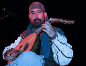 mandolina