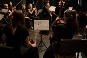 orquesta de cámara