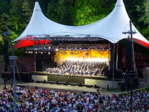 orquesta filarmónica
