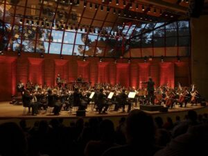 orquesta sinfónica