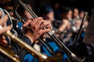tipos de orquesta