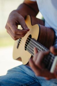 ukelele