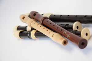 flauta dulce