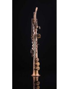 saxofon soprano schagerl superior pro