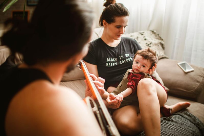 musicoterapia autismo Beneficios de la Musicoterapia en el autismo