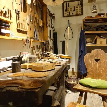 reparación instrumentos musicales