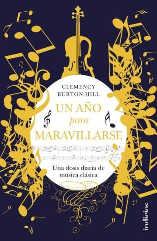 libros de música recopilación