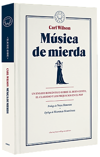 libros de música