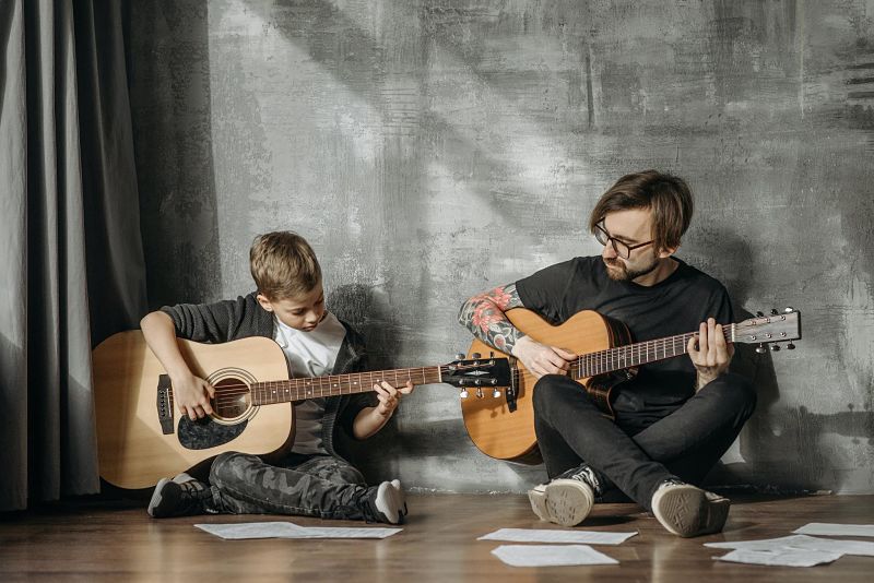 como ser mejor músico