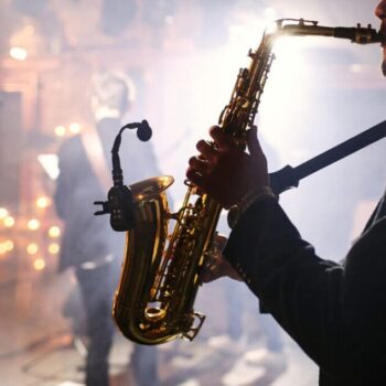 saxofonista