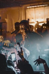 se puede vivir de la musica