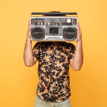 que regalarle a alguien que le gusta la musica