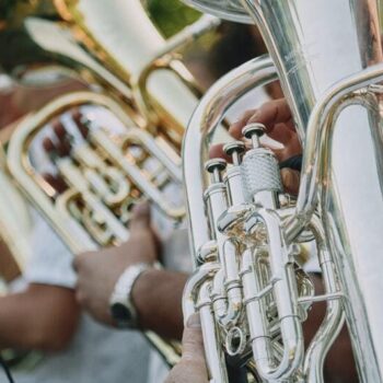 tipos de tuba