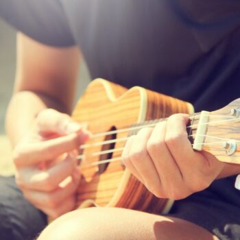 tipos de ukelele