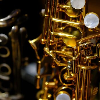 tipos de saxofon