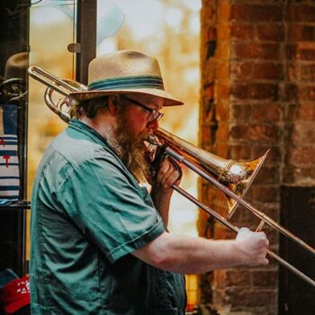 tipos de trombon