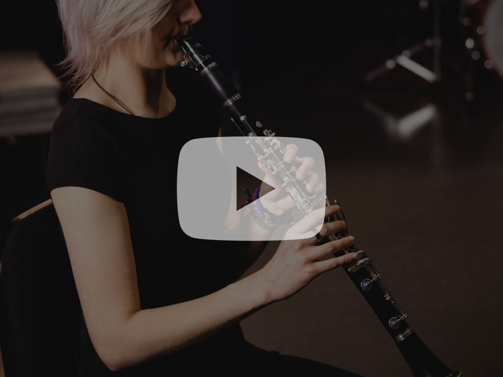 Historia del Clarinete