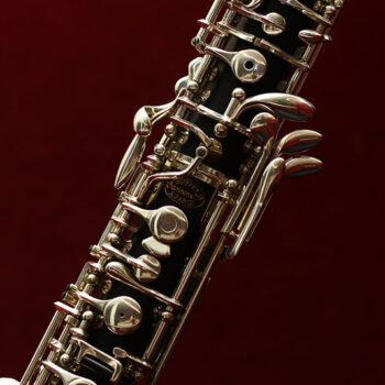diferencia entre oboe y clarinete