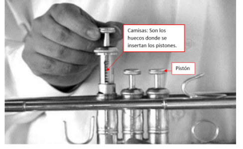 Mantenimiento de pistones con Aceite Bach