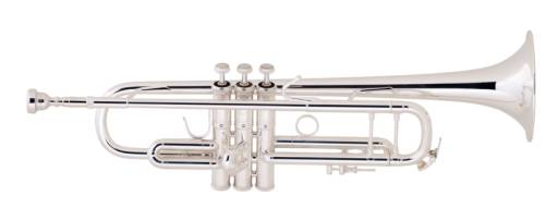 Tropetas Bach