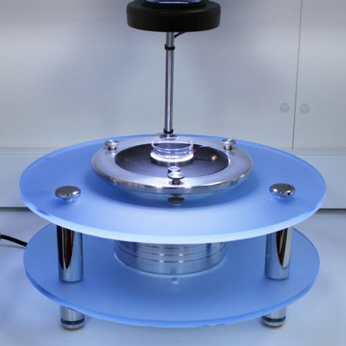  CymaScope
