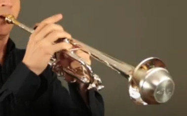 tipos de sordina - straight