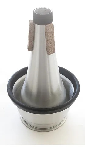 tipos de sordina - cup o sordina de copa