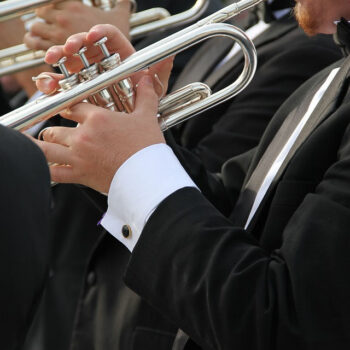 Trompetas Bach