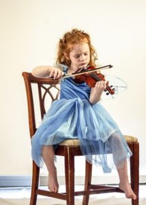cuando cambiar las cuerdas del violin