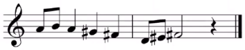 Saxo Barítono