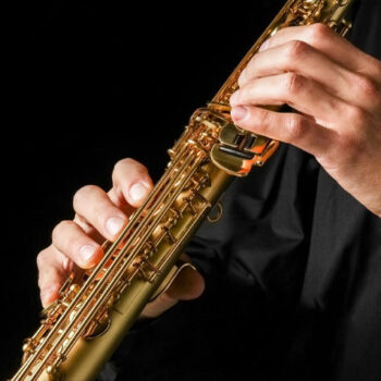 saxo soprano
