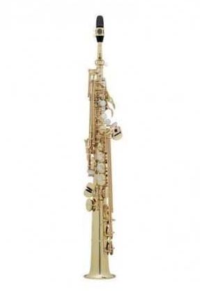 saxo soprano