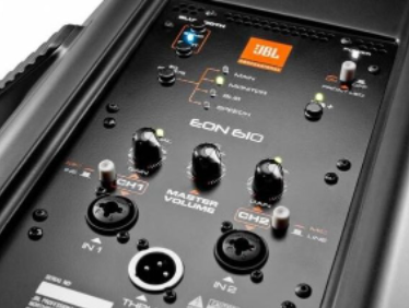 Mejores altavoces activos para instrumentos eléctricos