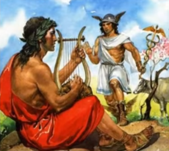 historia de la lira