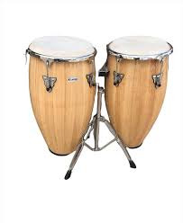 Tambores con forma de barril