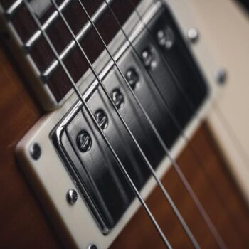 Guía de compra de cuerdas de guitarra