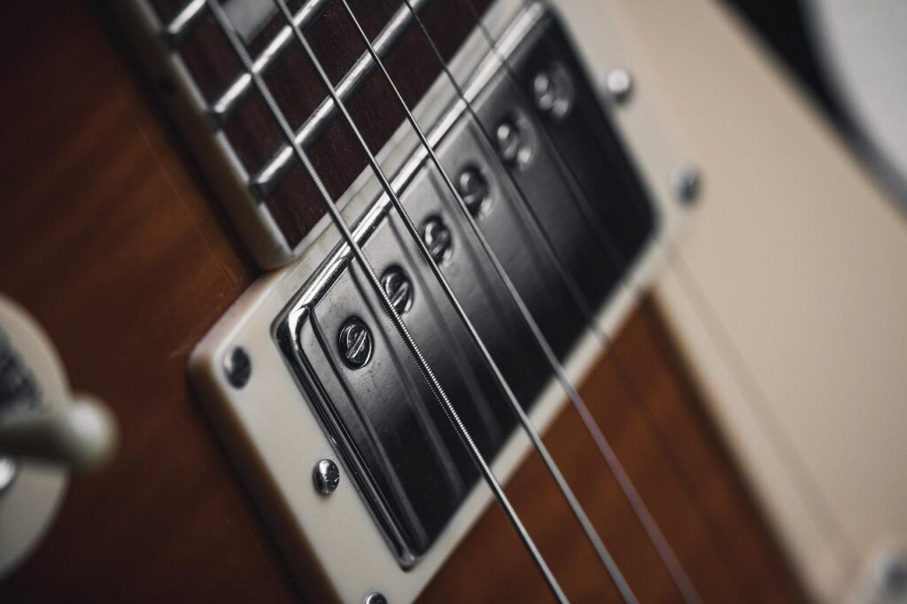 Guía de compra de cuerdas de guitarra