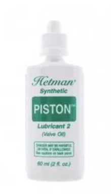 aceite lubricante para instrumentos