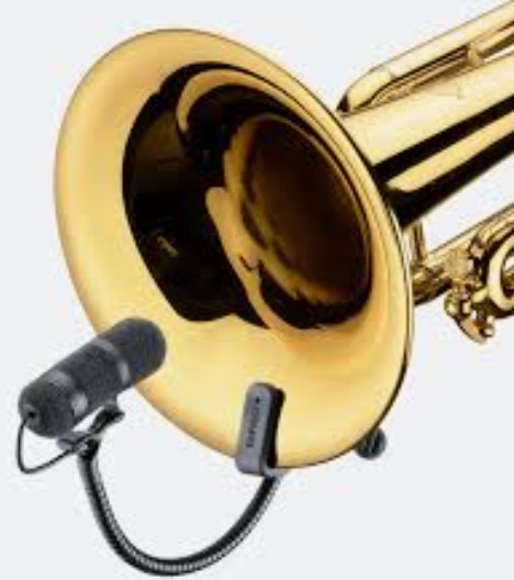microfonos para instrumentos