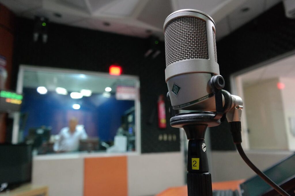 Los 5 indispensables de un cantante