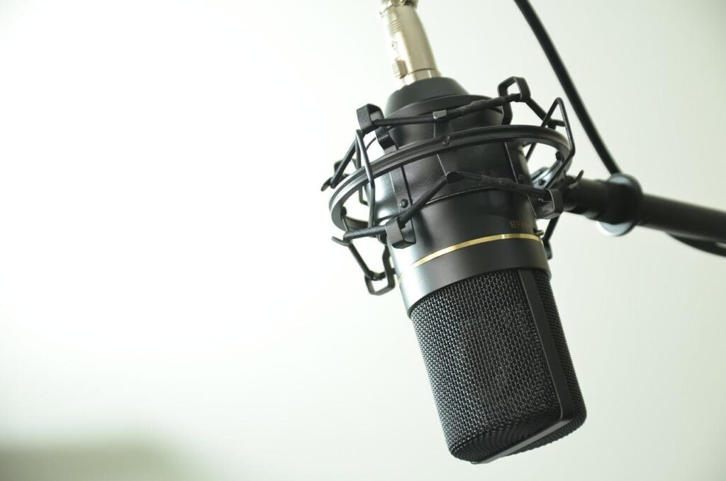 Los 5 indispensables de un cantante